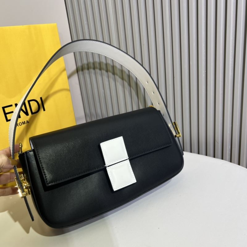 Fendi Satchel Bags